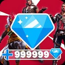 Diamonds For Free Fire Converter App APK APK